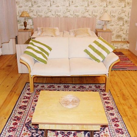 Solo Room Apartment 트빌리시 외부 사진