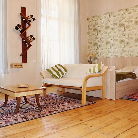 Solo Room Apartment 트빌리시 외부 사진