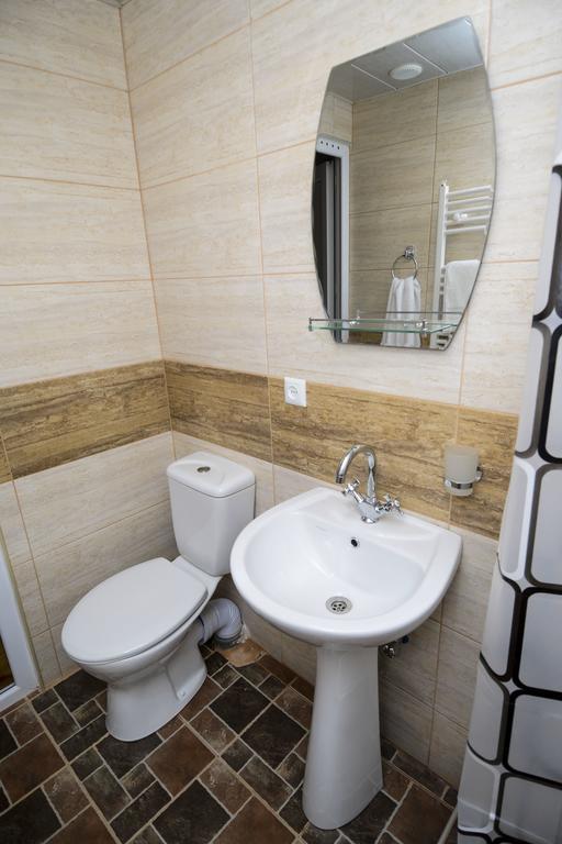 Solo Room Apartment 트빌리시 외부 사진