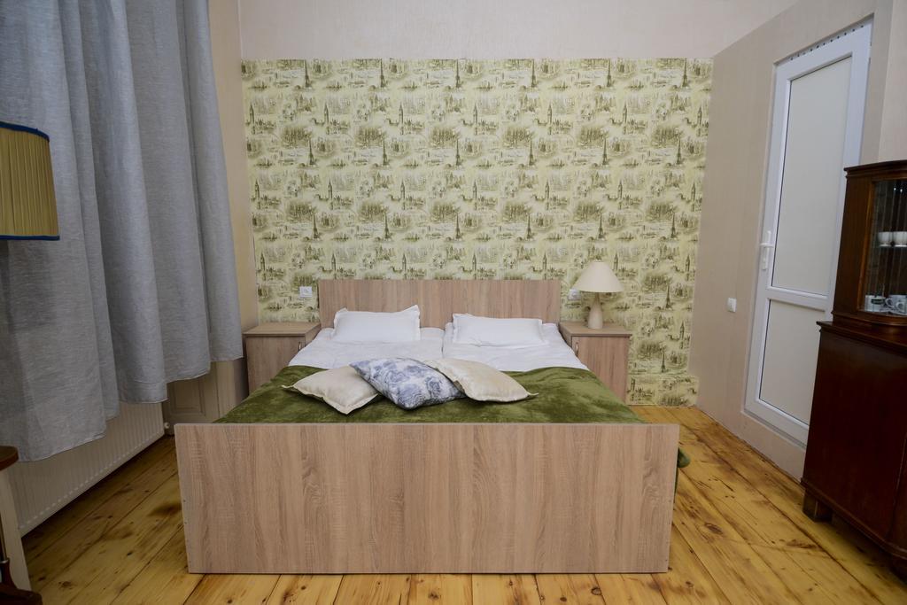 Solo Room Apartment 트빌리시 외부 사진
