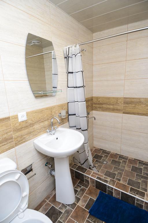 Solo Room Apartment 트빌리시 외부 사진
