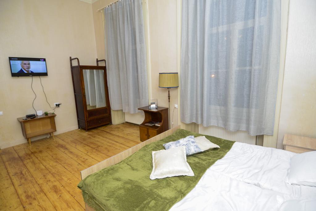 Solo Room Apartment 트빌리시 외부 사진