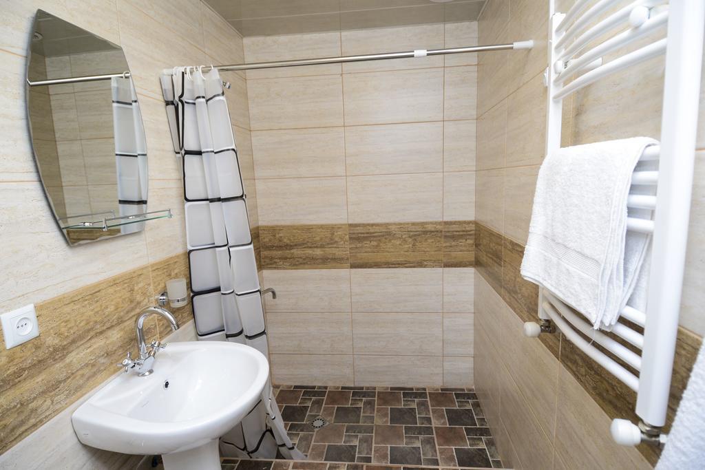 Solo Room Apartment 트빌리시 외부 사진