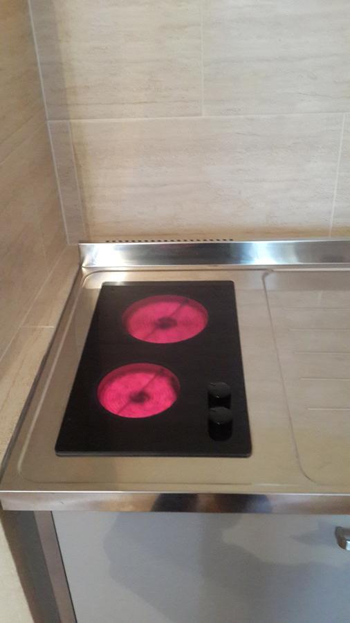 Solo Room Apartment 트빌리시 외부 사진
