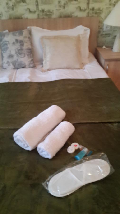 Solo Room Apartment 트빌리시 외부 사진