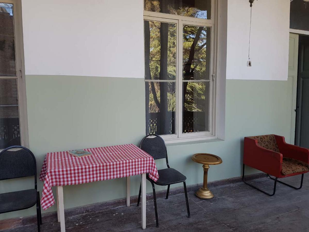Solo Room Apartment 트빌리시 외부 사진
