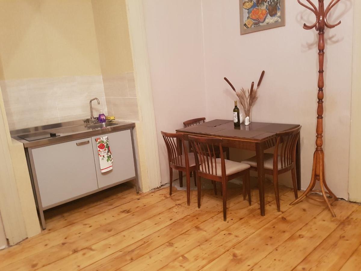 Solo Room Apartment 트빌리시 외부 사진