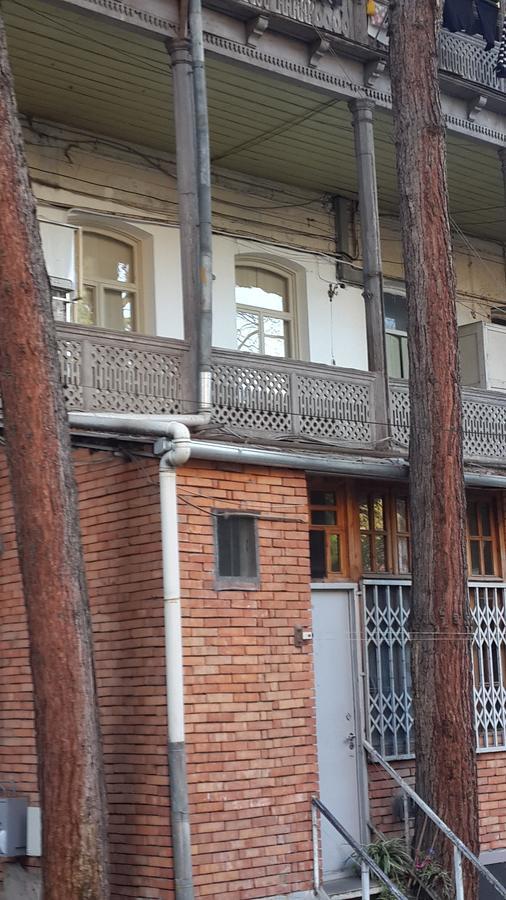 Solo Room Apartment 트빌리시 외부 사진