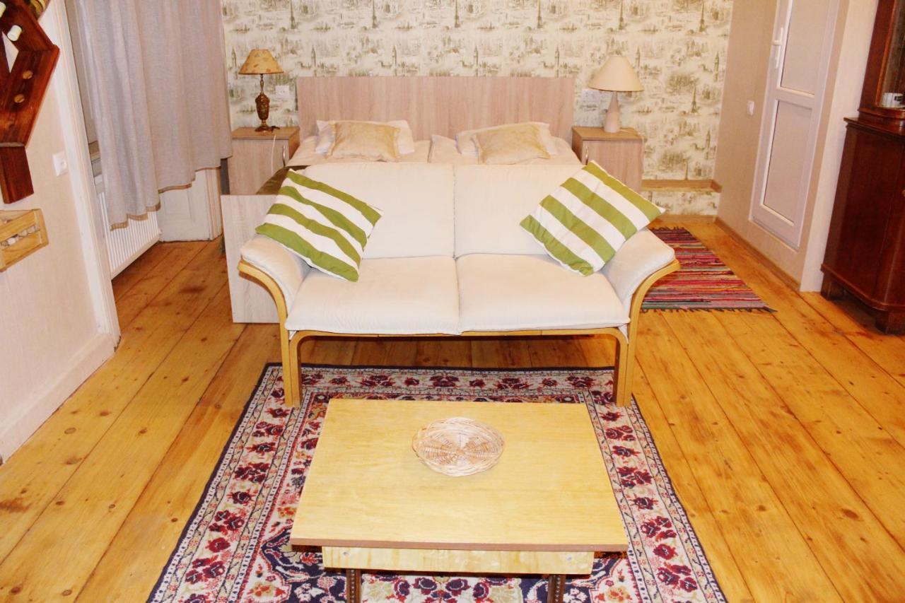 Solo Room Apartment 트빌리시 외부 사진