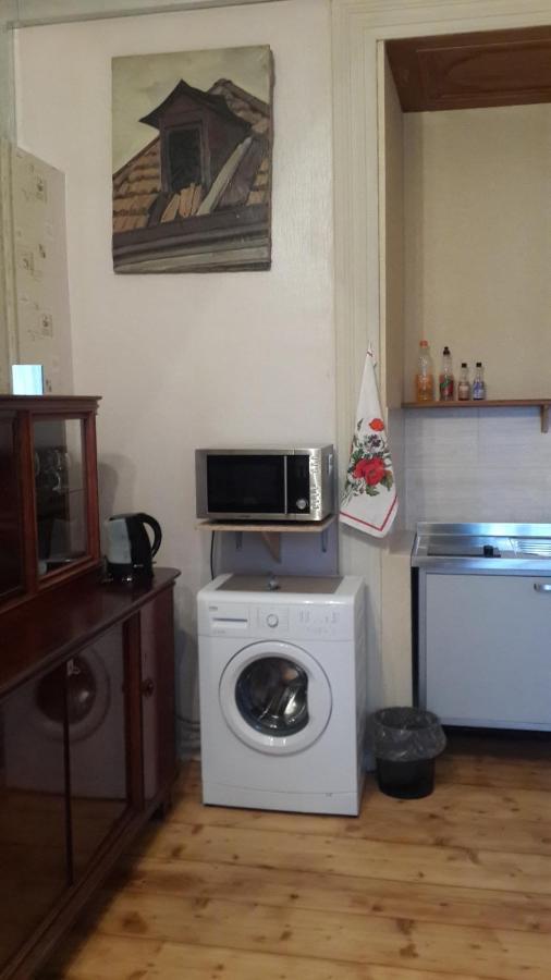 Solo Room Apartment 트빌리시 객실 사진