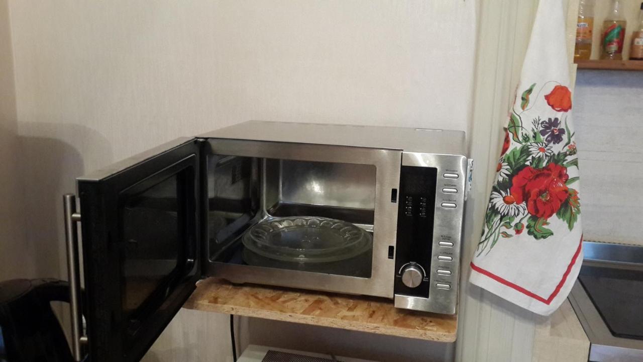Solo Room Apartment 트빌리시 객실 사진